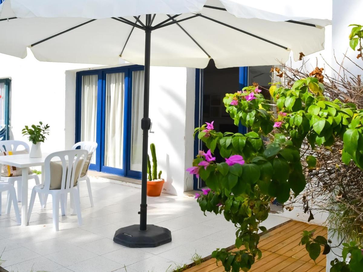 Los Barqueros 16 By Best Holidays Fuerteventura Corralejo Exterior foto